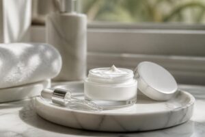 La crème collagène et acide hyaluronique la plus efficace