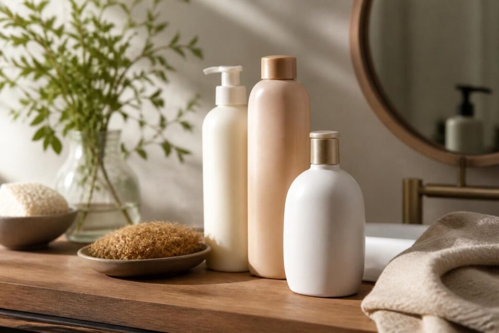 Quel shampooing choisir pour nourrir les cheveux secs
